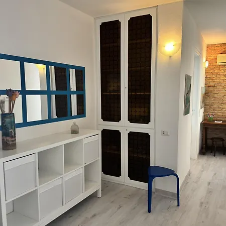 Appartamento Breva E Tivan By World Blevio