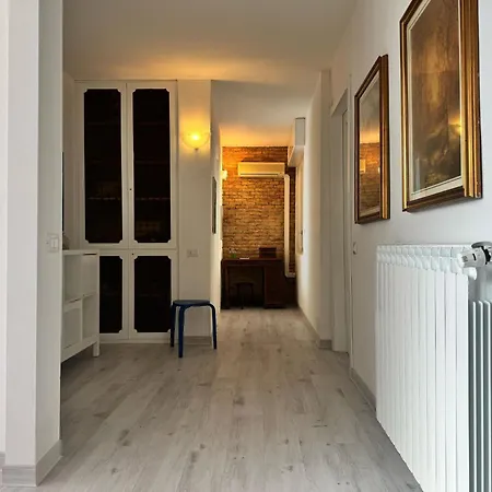 公寓 Breva E Tivan By World *