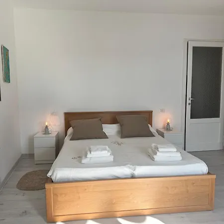 Breva E Tivan By World 公寓 *