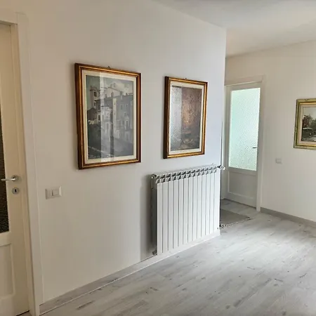 Breva E Tivan By World 公寓 布里维奥