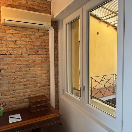 公寓 Breva E Tivan By World