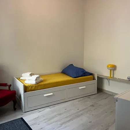 公寓 Breva E Tivan By World