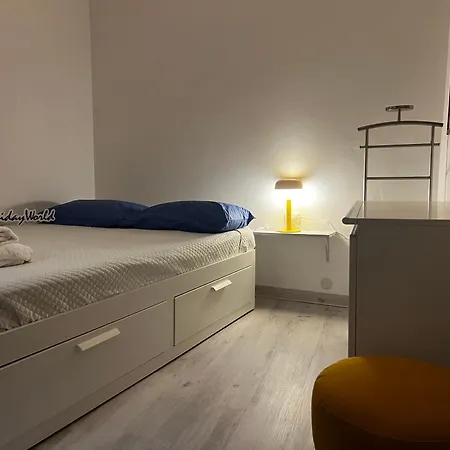 Breva E Tivan By World 布里维奥