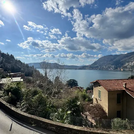 公寓 Breva E Tivan By World 布里维奥