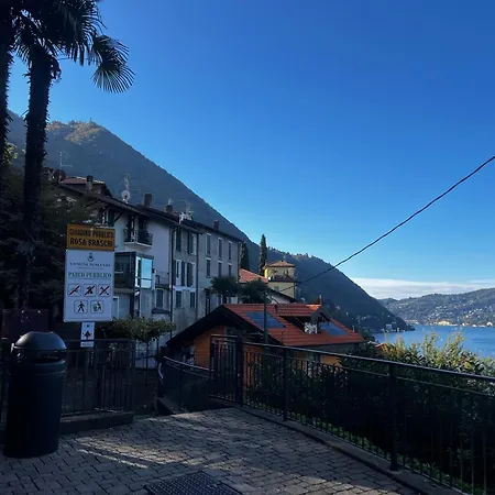 公寓 Breva E Tivan By World