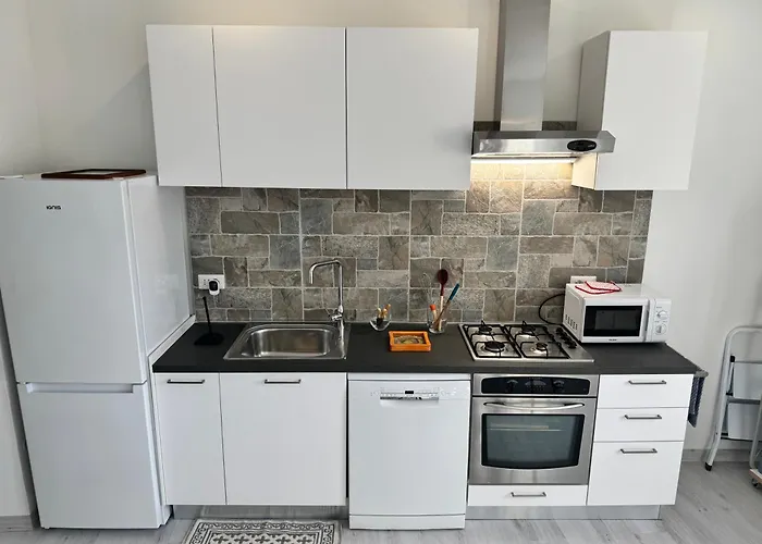 Apartamento Breva E Tivan By World Blevio