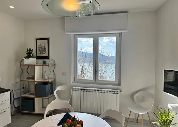 Apartamento Breva E Tivan By World *