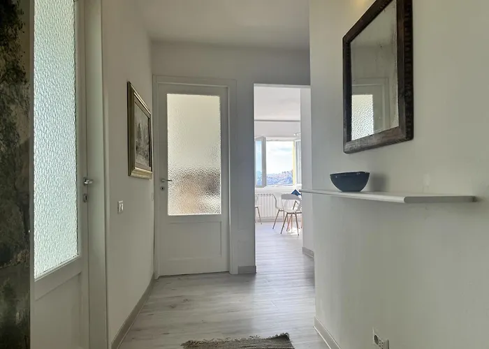 Breva E Tivan By World Apartamento *