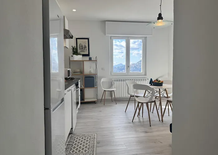 Breva E Tivan By World Blevio