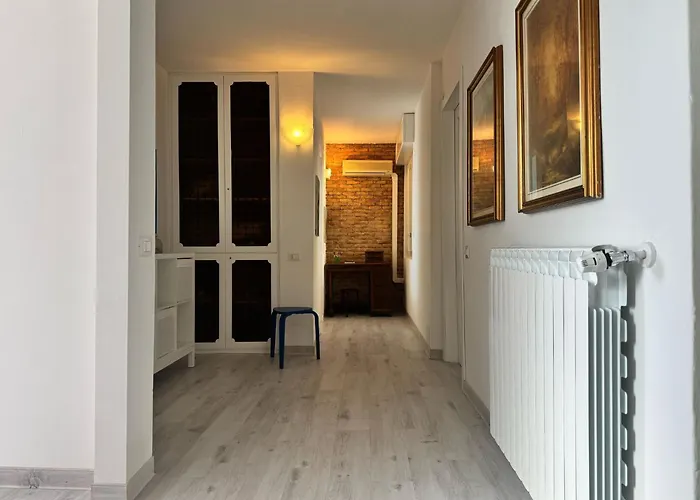 Apartamento Breva E Tivan By World *