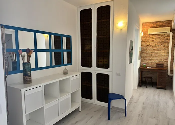 Apartamento Breva E Tivan By World Blevio