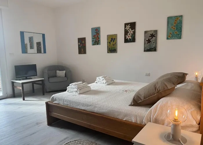 Breva E Tivan By World Apartamento