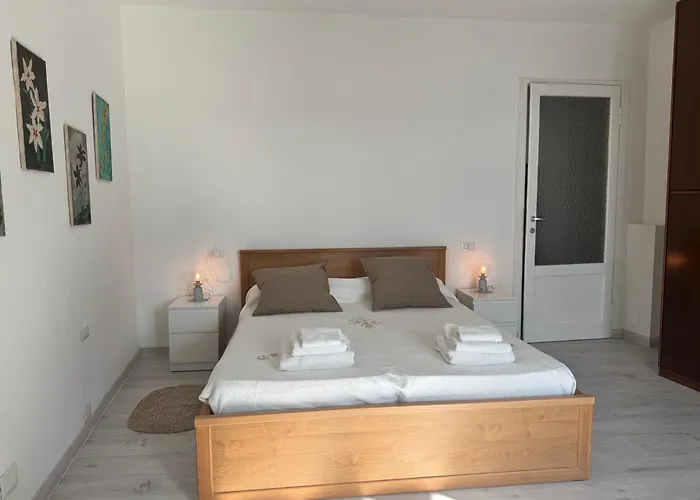 Breva E Tivan By World Apartamento *