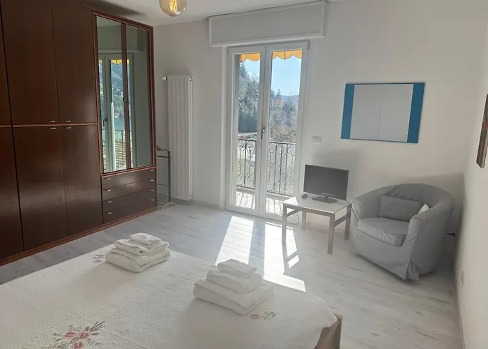 Breva E Tivan By World * Blevio