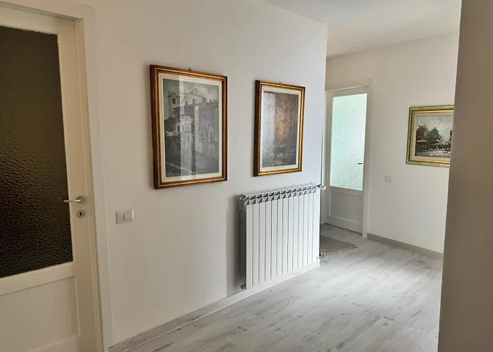 Breva E Tivan By World Apartamento Blevio