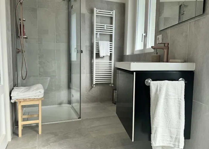 Apartamento Breva E Tivan By World Blevio