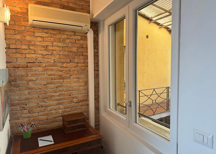 Apartamento Breva E Tivan By World