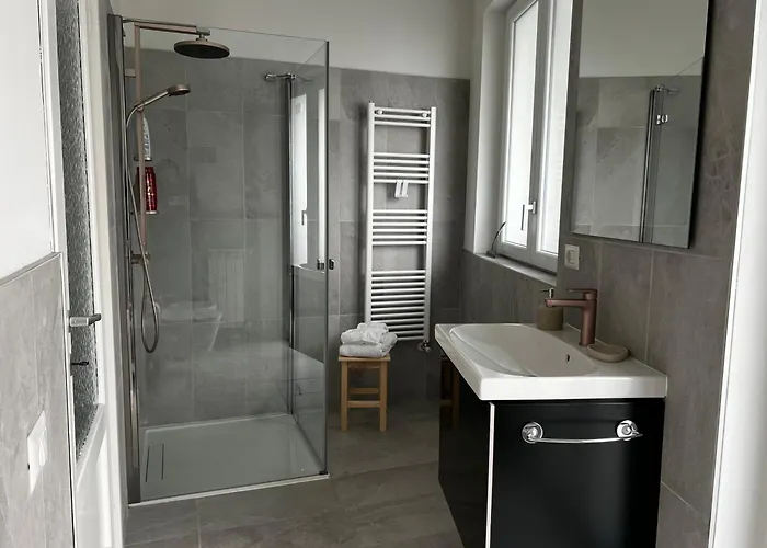 Apartamento Breva E Tivan By World *