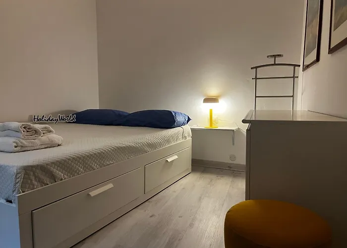 Breva E Tivan By World 布里维奥