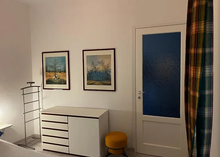 Breva E Tivan By World * Blevio