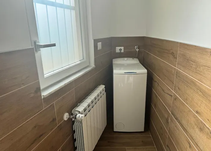 Breva E Tivan By World 公寓 布里维奥