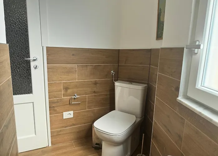 Apartamento Breva E Tivan By World Blevio