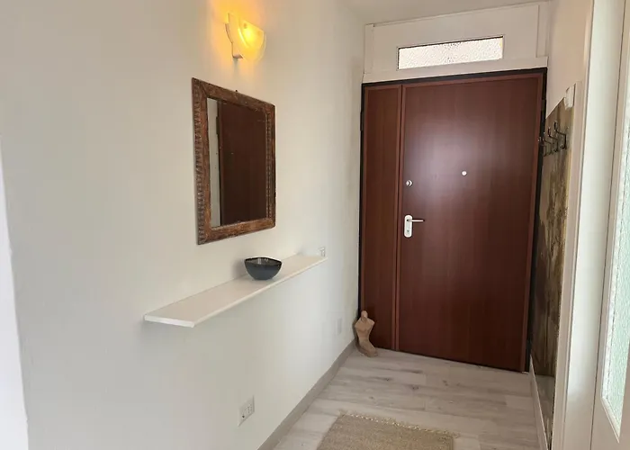 Breva E Tivan By World Apartamento