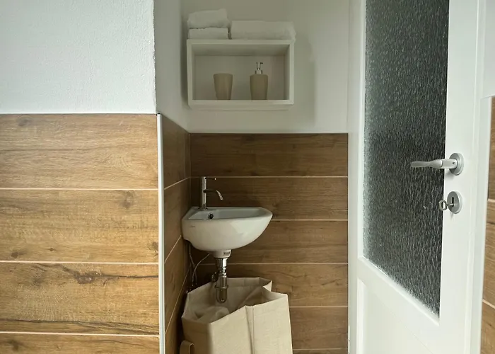 Apartamento Breva E Tivan By World *