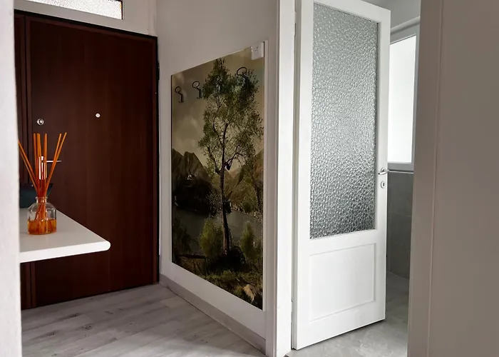 Breva E Tivan By World * Blevio