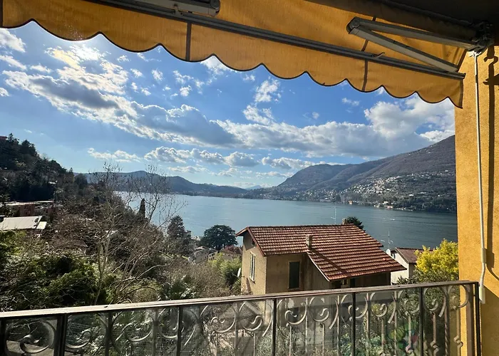 Apartamento Breva E Tivan By World