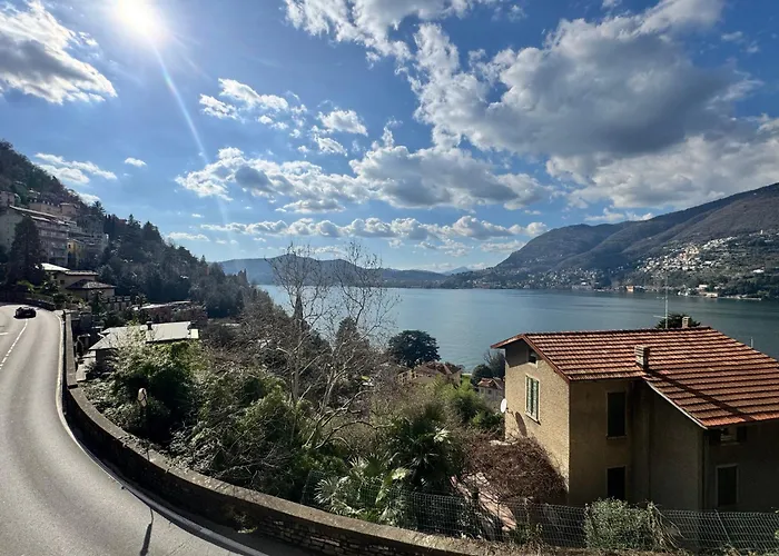 公寓 Breva E Tivan By World 布里维奥