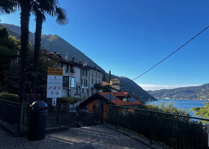 Apartamento Breva E Tivan By World