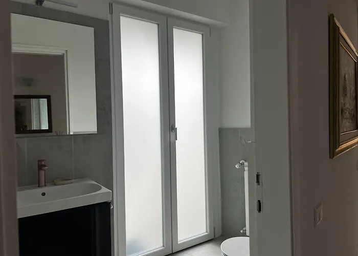 Appartamento Breva E Tivan By World Blevio